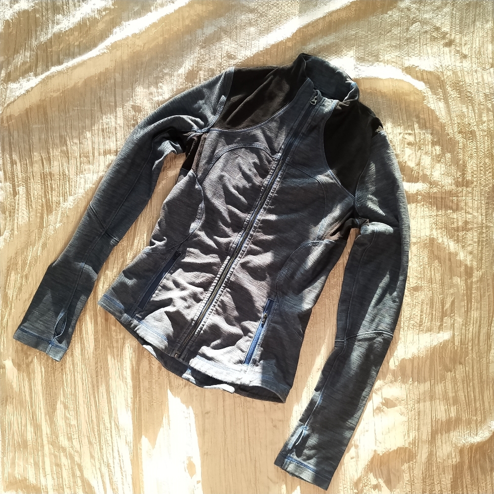 Lululemon active wear
